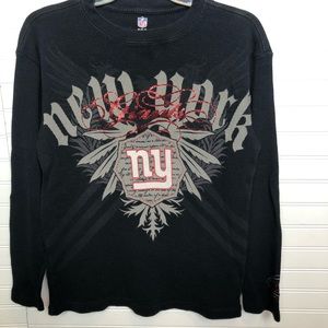 New York Giants Sweater